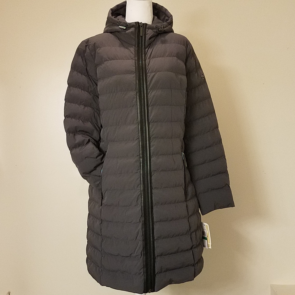 Michael Michael Kors New Long Jacket